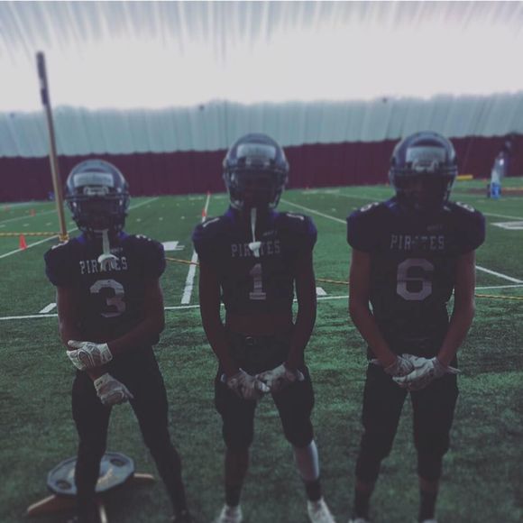 Meet your Posher, Steven - Picture 1 of 1